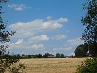 Němčice Zhoř