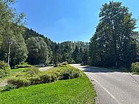 Horní Lomná
