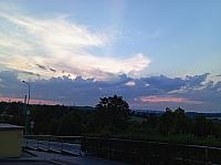 Třebíč-Borovina