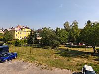 Olomouc, Šibeník