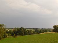 Němčice Zhoř