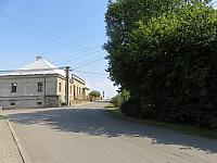 Třibřichy