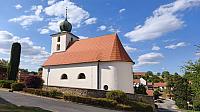 Lukovany