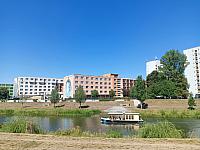 Olomouc-Kosmonautů