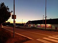 Třebíč-Borovina
