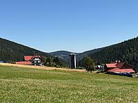 Pec pod Sněžkou