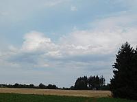 Němčice Zhoř