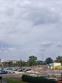 Hradec Králové - Třebeš