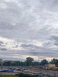 Hradec Králové - Třebeš