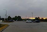 Třebíč-Borovina
