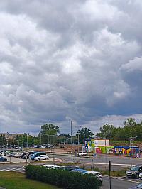 Hradec Králové - Třebeš