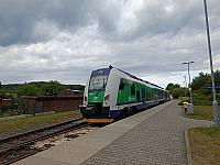 Veřovice