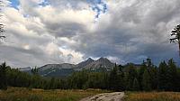 Vysoké Tatry -Biela voda 
