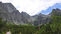 Dolina Zeleného plesa