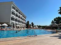 Sorgun-Manavgat