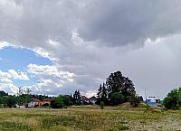 Třebíč-Borovina