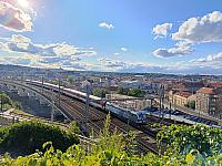 Praha