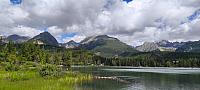 Štrbské Pleso