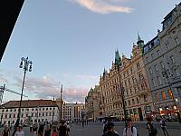 Praha