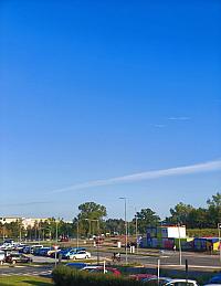 Hradec Králové - Třebeš