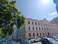 Praha 8