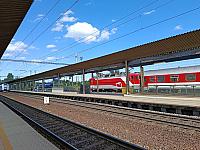 Ostrava Svinov