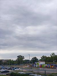 Hradec Králové - Třebeš