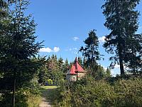 Muřinkovy vrch