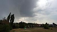 Třebíč-Borovina