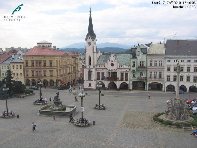 Trutnov