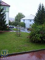 Slavičín, sídliště Vlára