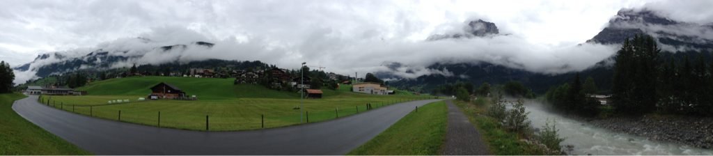 Grindelwald