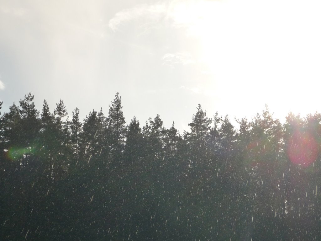 Hradec u Stodu (chat.os.Babylon)