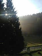 Horní Bečva - Opálený