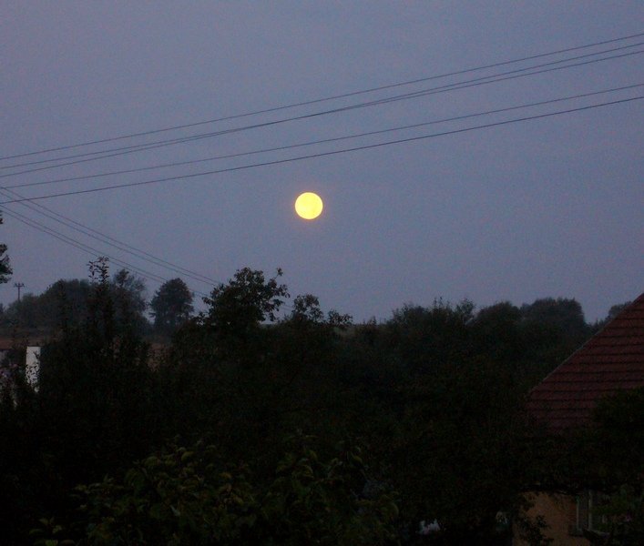 Krhová u Valašského Meziříčí