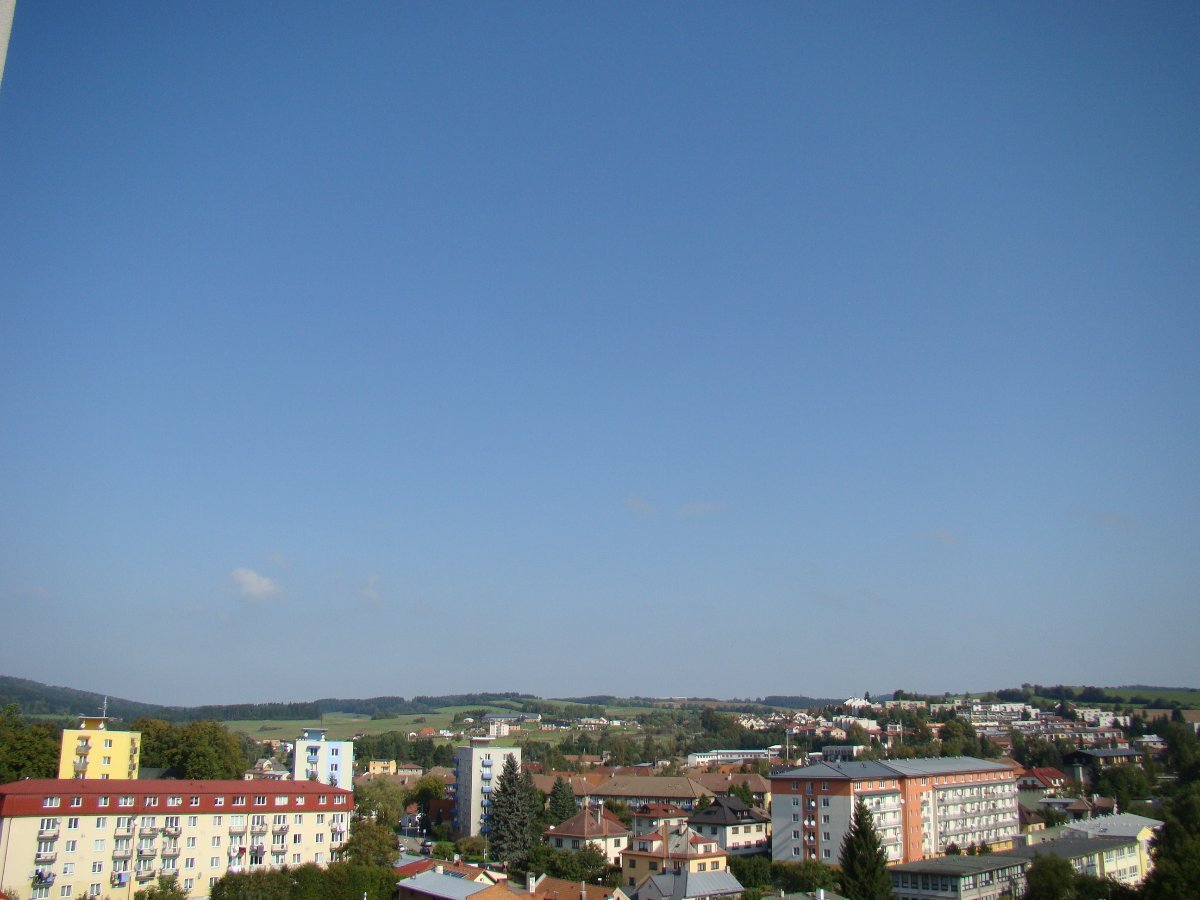 Nové Město na Moravě