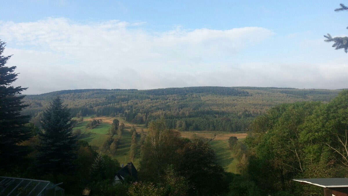 Hora Svaté Kateřiny