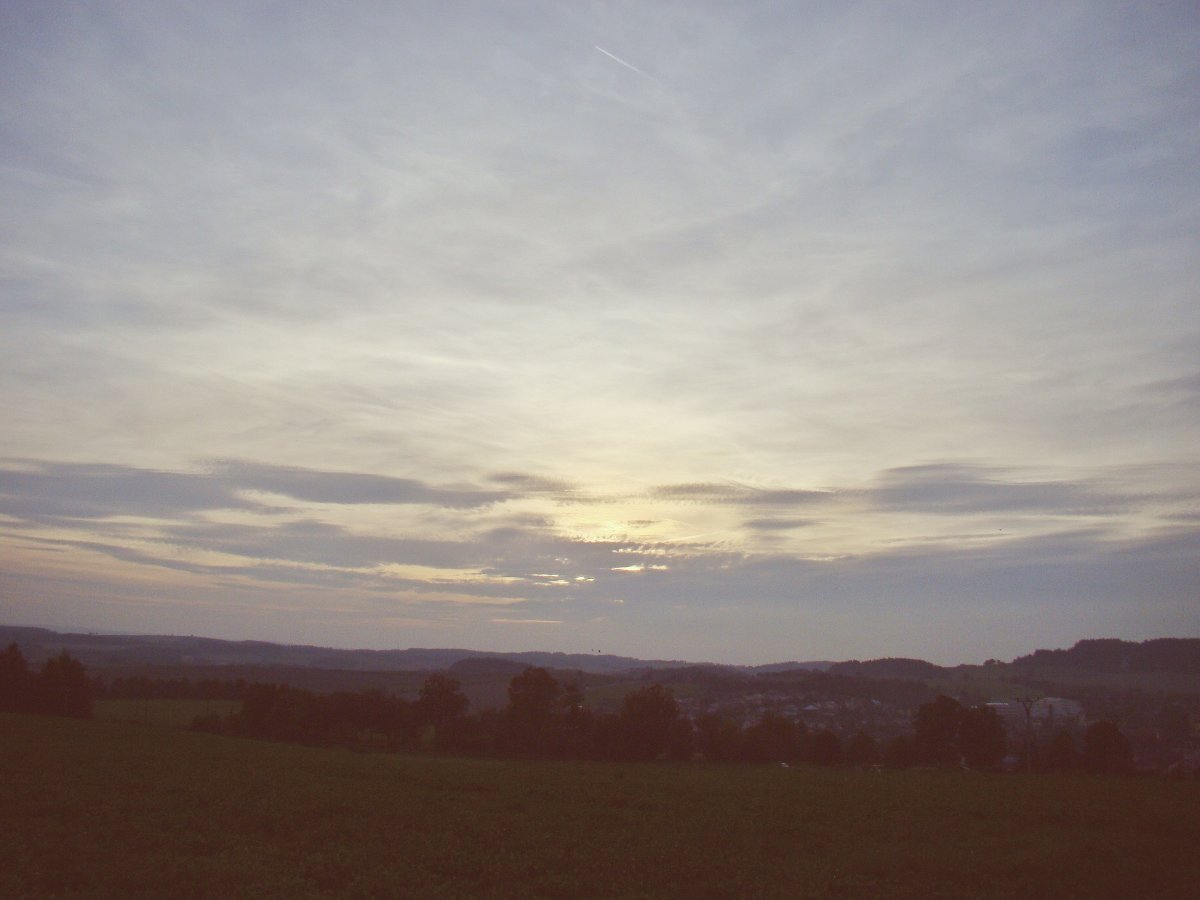 Nové Město na Moravě