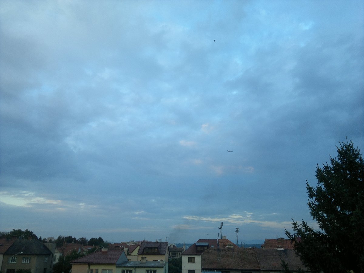 Kroměříž - Slovan