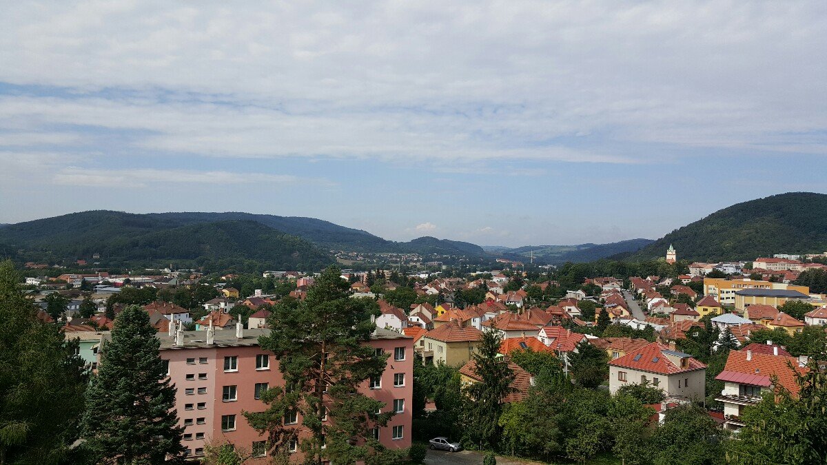 Tišnov