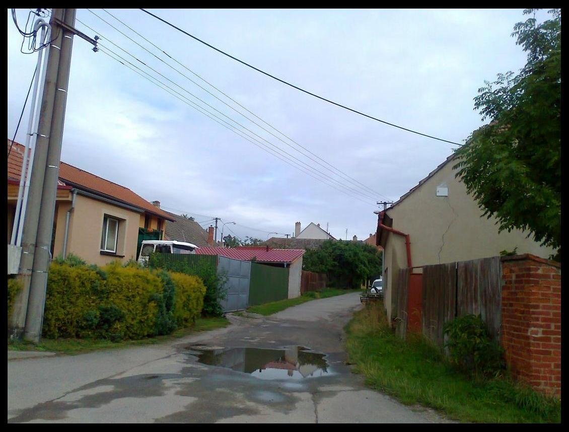 Rokytnice nad Rokytnou