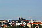 Praha - Vyšehrad