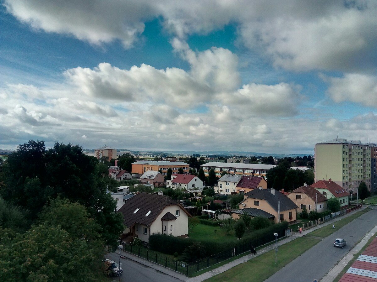 Holešov