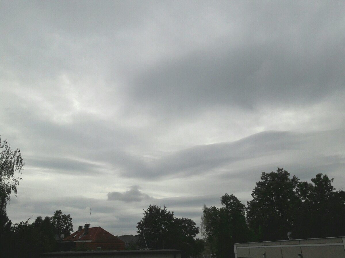 Hradec Králové - Třebeš