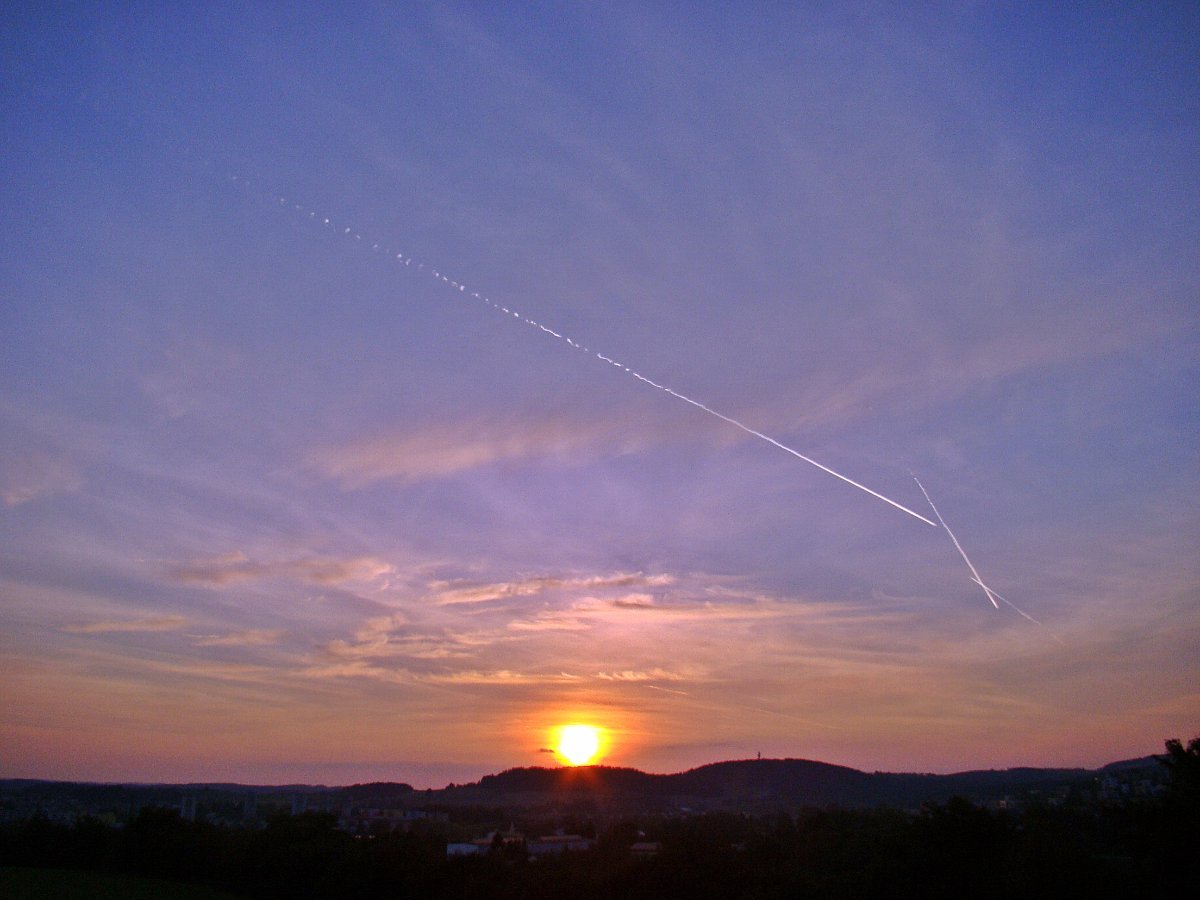 Nové Město na Moravě