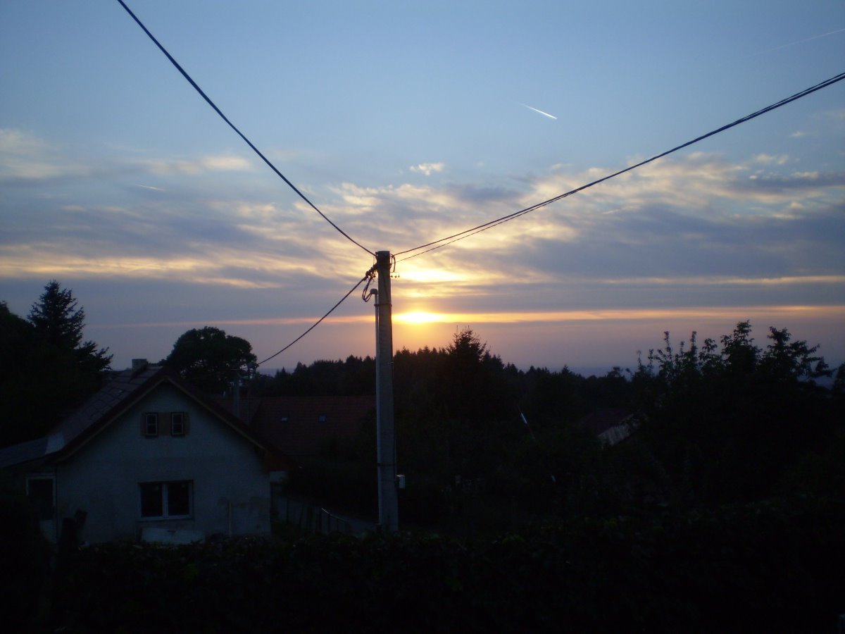 Sečská přehrada-Hoješín