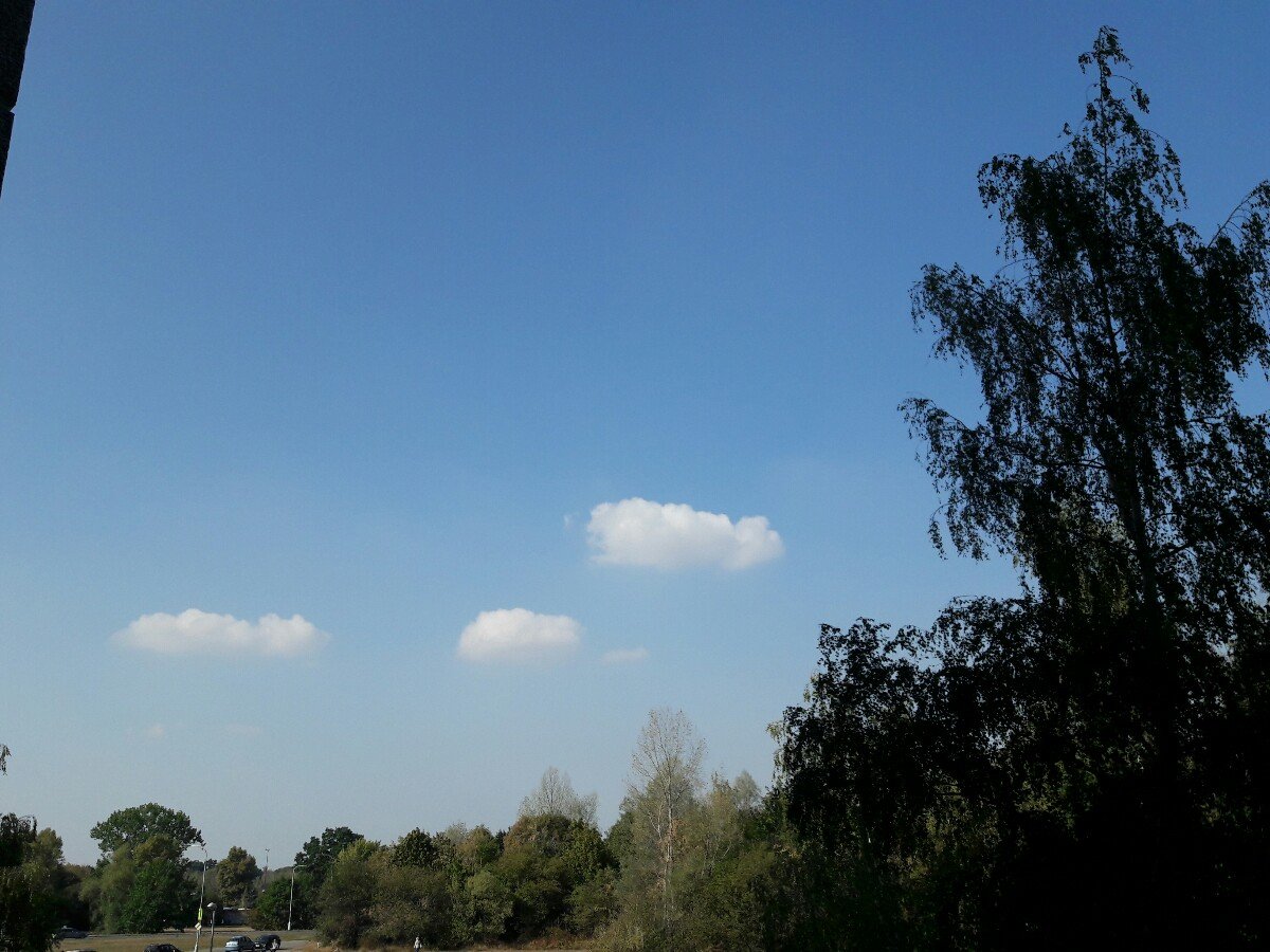 Hradec Králové - Třebeš