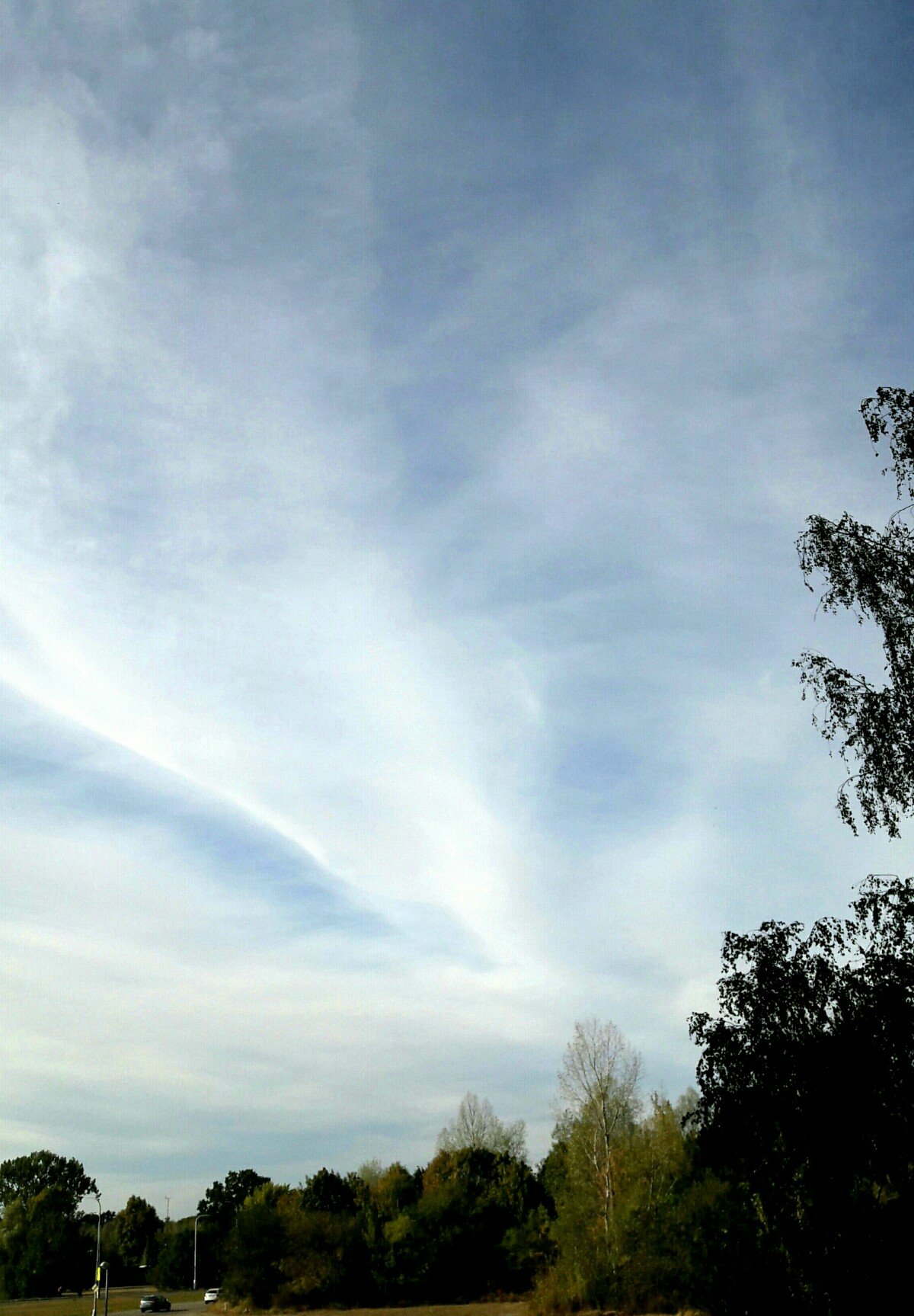 Hradec Králové - Třebeš