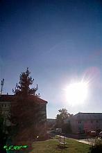 Slavičín, sídliště Vlára