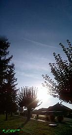 Slavičín, sídliště Vlára